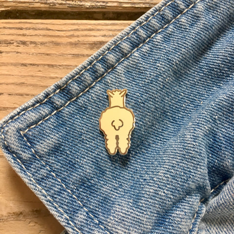 Alpacass Enamel Pin | Unique Gifts for Animal Lovers