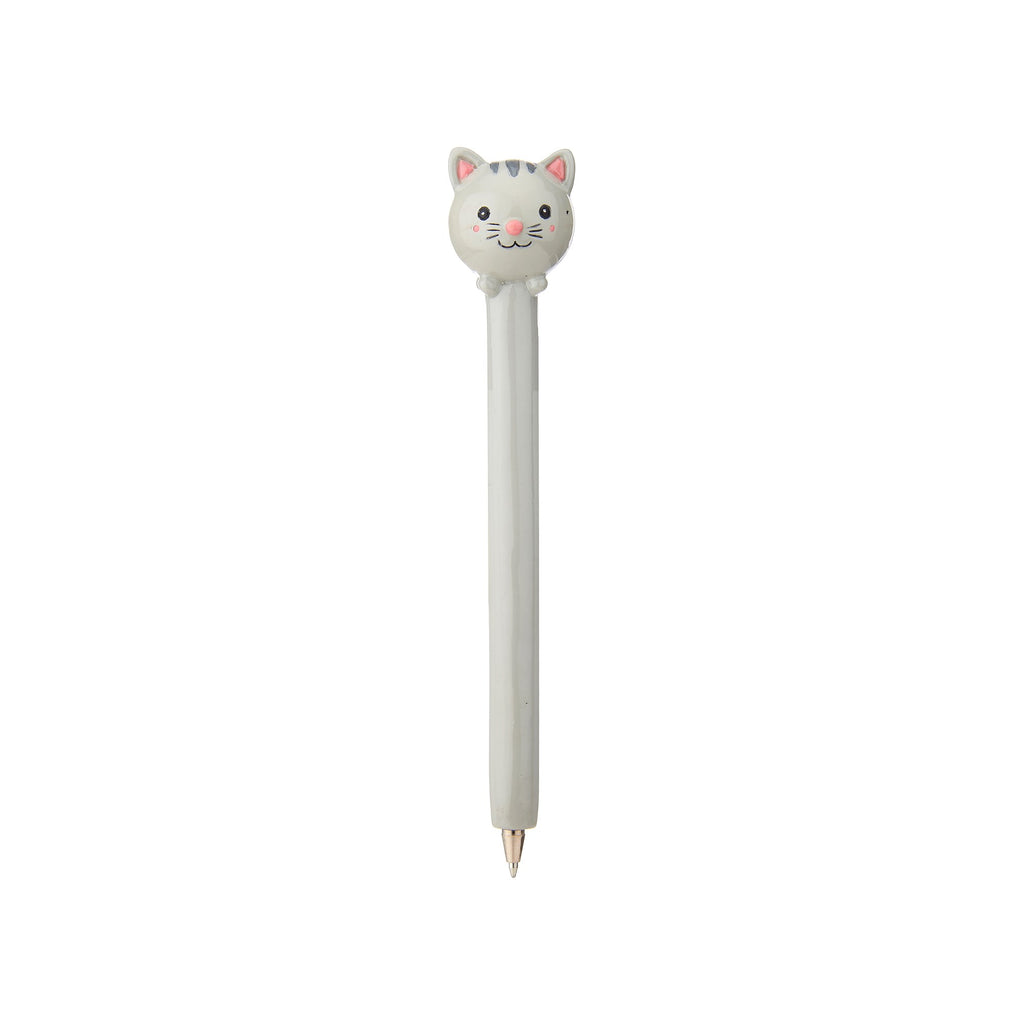 Cat Ballpoint Pen | Cat Lover Gifts