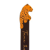 Leopard Tweezers Top | Animal Themed Stocking Fillers for Her