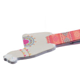 Sass & Belle Llama Tweezers Top | Stocking Fillers at Gifts for Animal Lovers