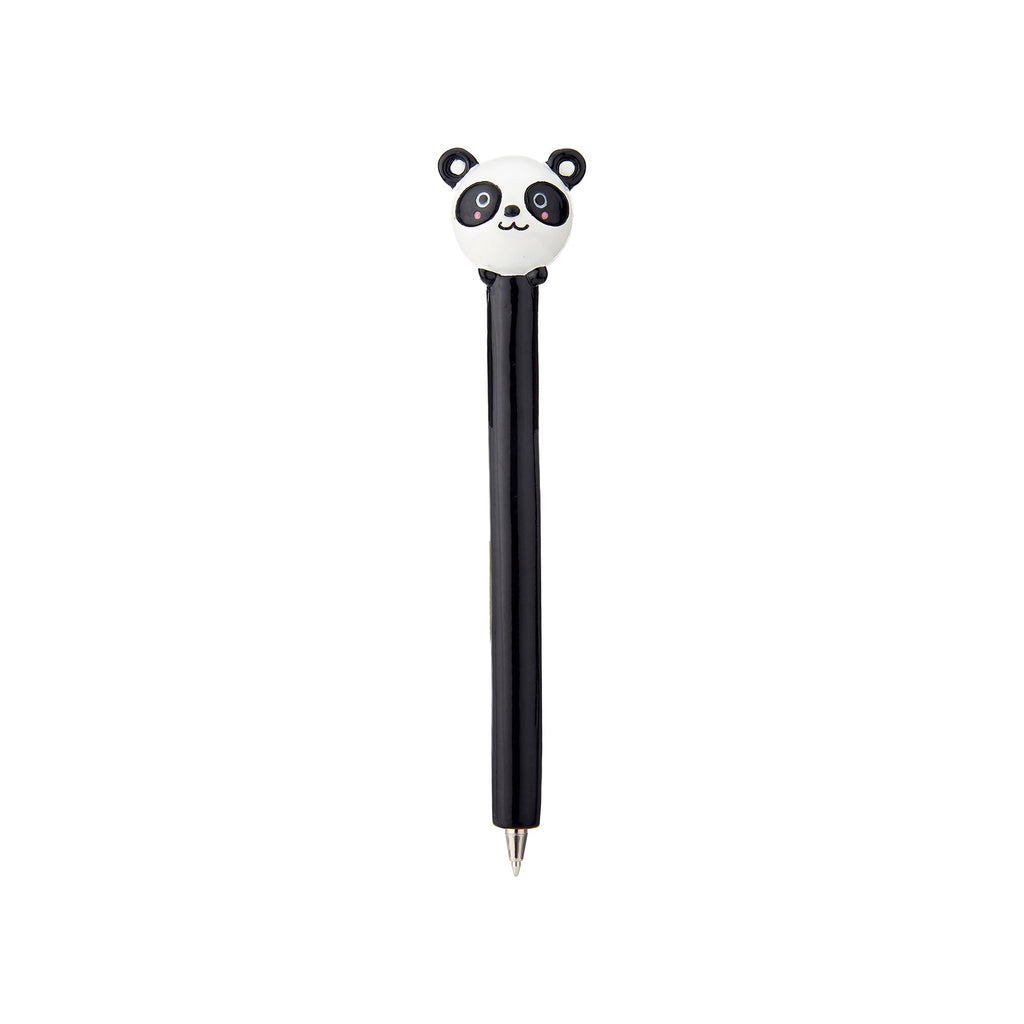 Panda Ballpoint Pen | Safari Animal Themed Stationery