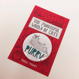 Purrv Magnet | Gifts for Animal Lovers