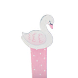 Swan Tweezers Top | Beauty Accessories for Animal Lovers