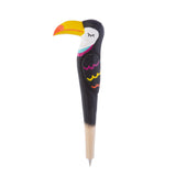 Toucan Pen | Animal Themed Stationery at Gifts for Animal Lovers